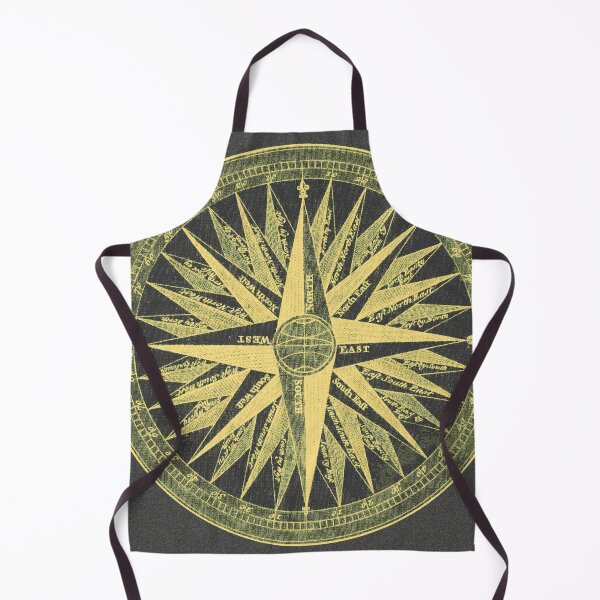 Item preview, Vintage Compass designed and sold by boogeyman.
