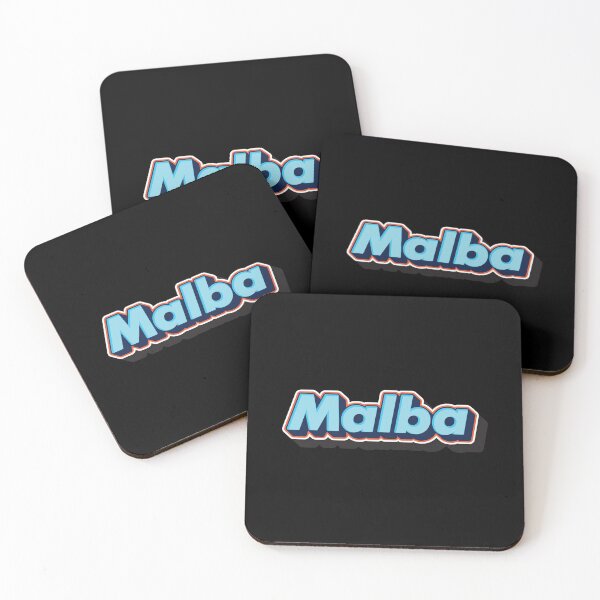 Item preview, Malba designed and sold by QueensNewYork.