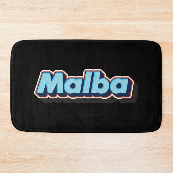 Item preview, Malba designed and sold by QueensNewYork.
