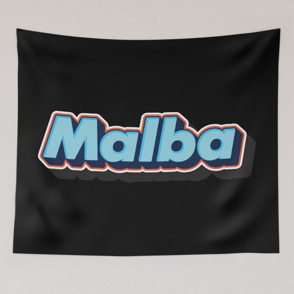 Item preview, Malba designed and sold by QueensNewYork.