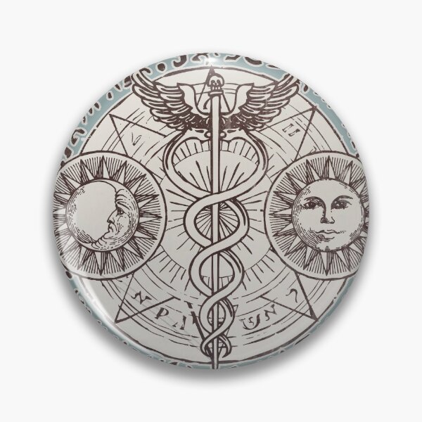 Item preview, SYMBOLS OF MASONRY designed and sold by boazjachin.
