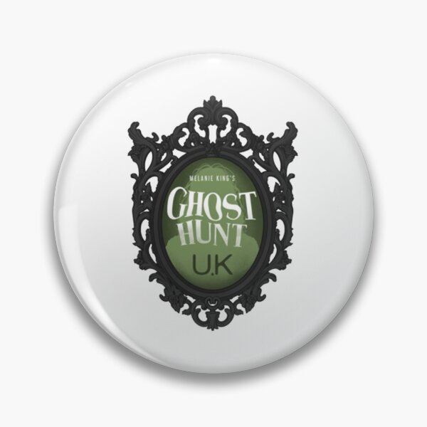 Item preview, Melanie King's Ghost Hunt U.K Lightweight Sweatshirt|Gift shirt designed and sold by delpewpaula.