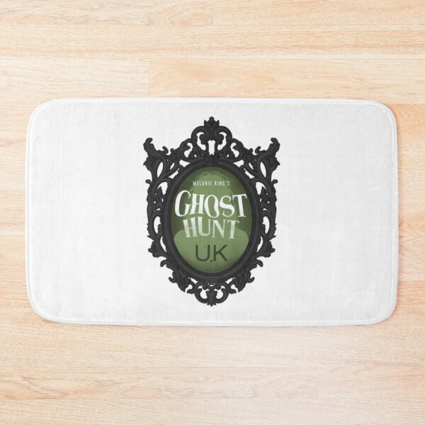 Item preview, Melanie King's Ghost Hunt U.K Lightweight Sweatshirt|Gift shirt designed and sold by delpewpaula.
