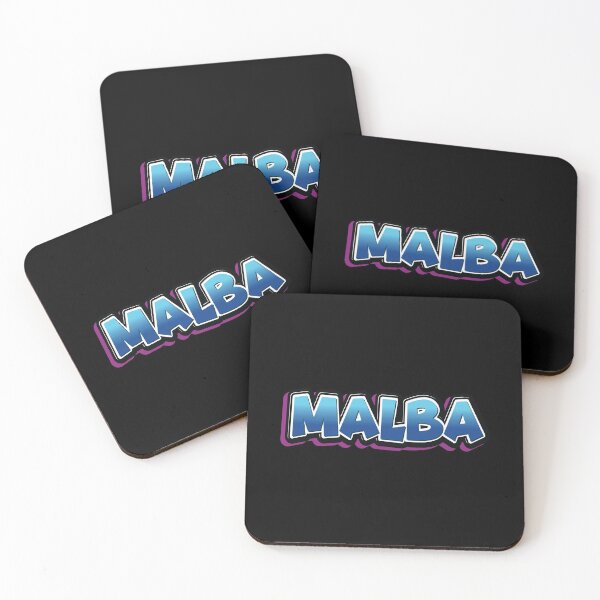 Item preview, Malba designed and sold by QueensNewYork.