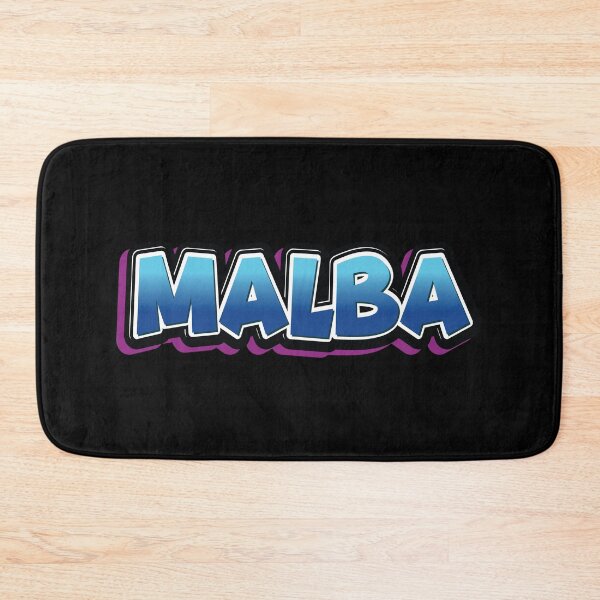Item preview, Malba designed and sold by QueensNewYork.