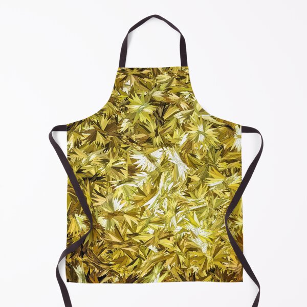 Item preview, Gold & Glorry Pattern Series - Blurred Glory designed and sold by Shamirazzuri.