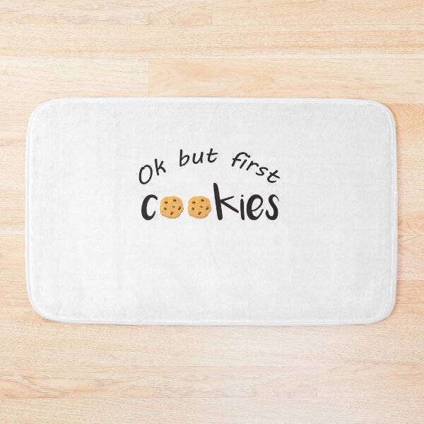 Item preview, Ok But First Cookies designed and sold by KElife.