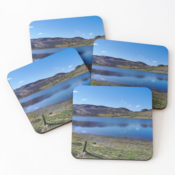 Item preview, Watendlath tarn lake district designed and sold by Diane Hunter Art.