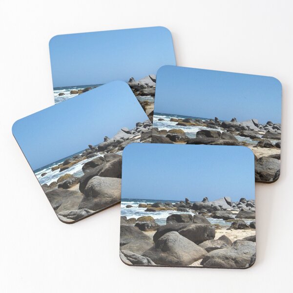 Item preview, Rocky Beach n Rough Waters designed and sold by DonnaM.