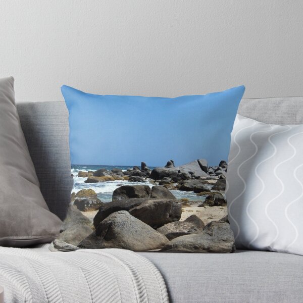 Item preview, Rocky Beach n Rough Waters designed and sold by DonnaM.