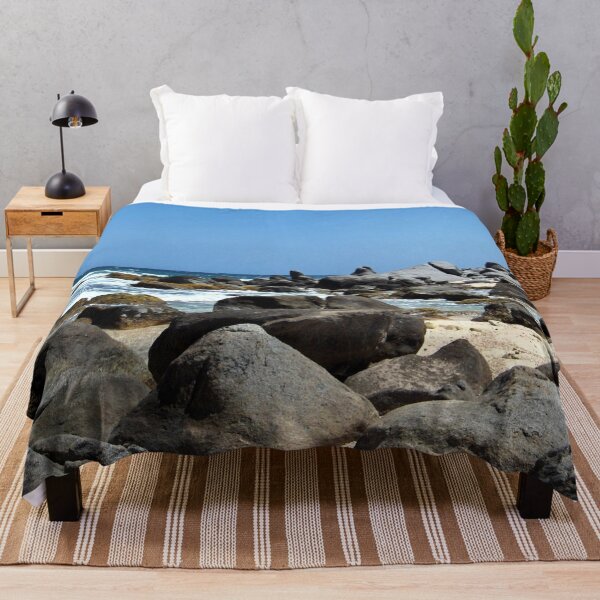 Item preview, Rocky Beach n Rough Waters designed and sold by DonnaM.