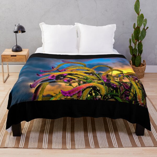Item preview, Amaranth Is Beautiful And Healthy designed and sold by alabca.