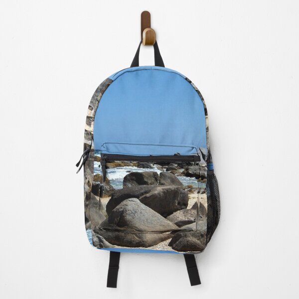 Item preview, Rocky Beach n Rough Waters designed and sold by DonnaM.