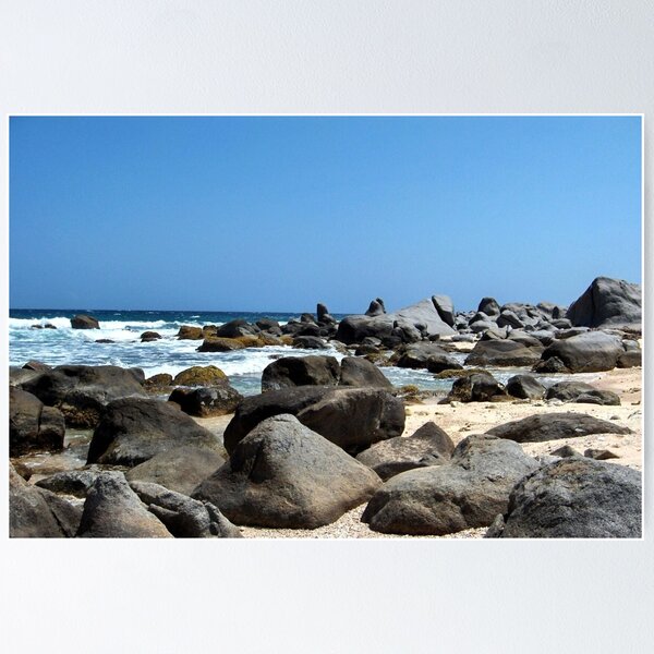 Item preview, Rocky Beach n Rough Waters designed and sold by DonnaM.