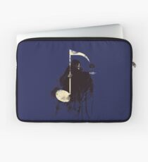 Funda para portátil Death Note - Azul
