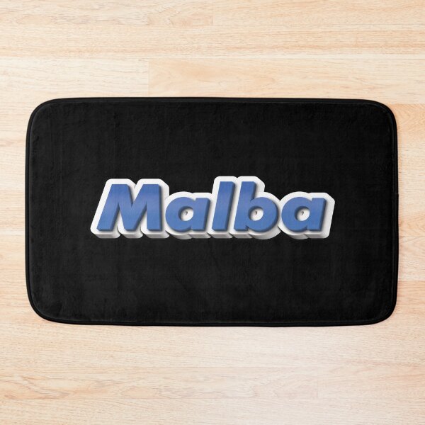 Item preview, Malba designed and sold by QueensNewYork.