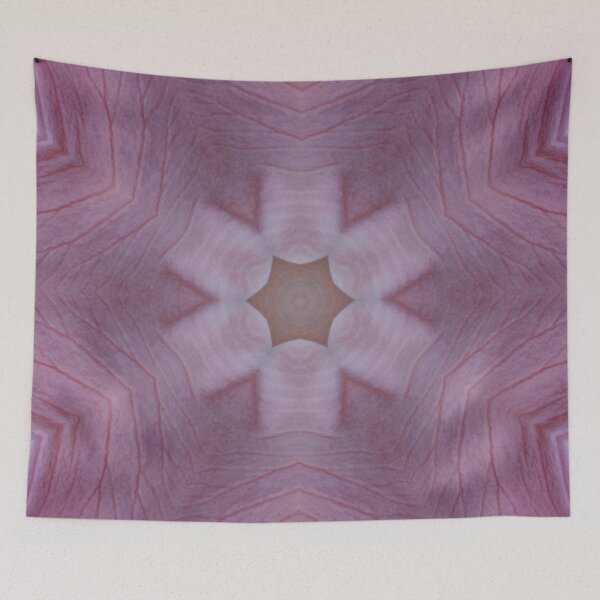 Item preview, Kaleidoscopic Nature 00237 designed and sold by CleanWIP.