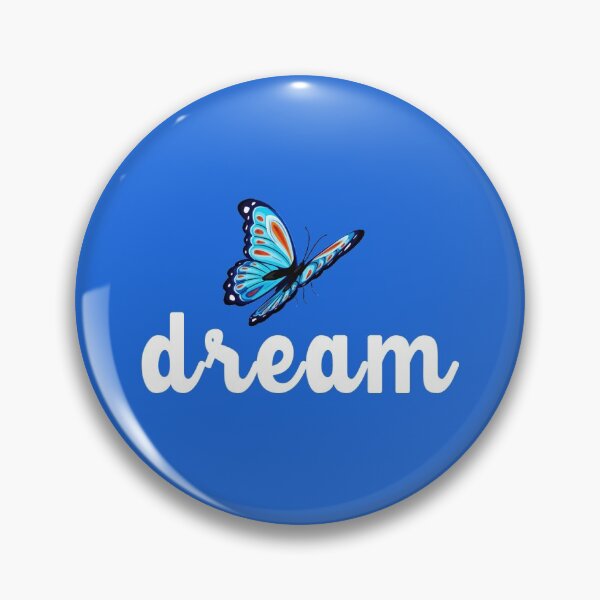 Item preview, Dream  designed and sold by Aspireomatic.