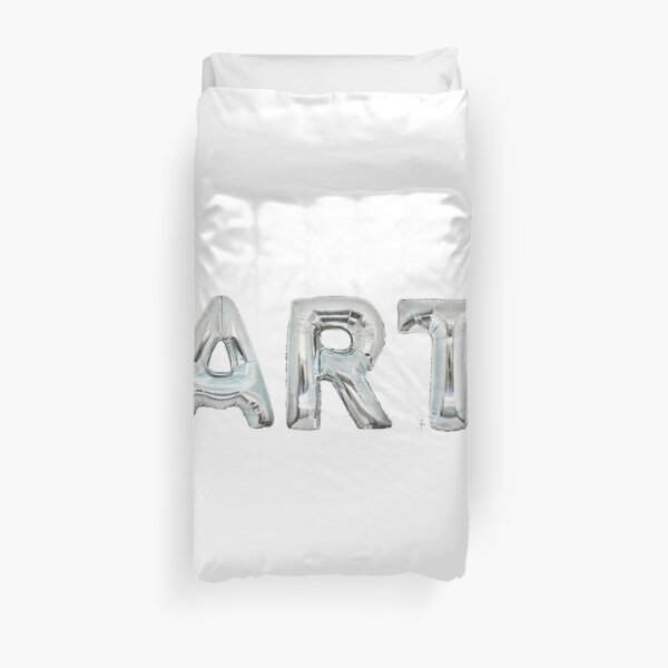 Is this ART? Duvet Cover