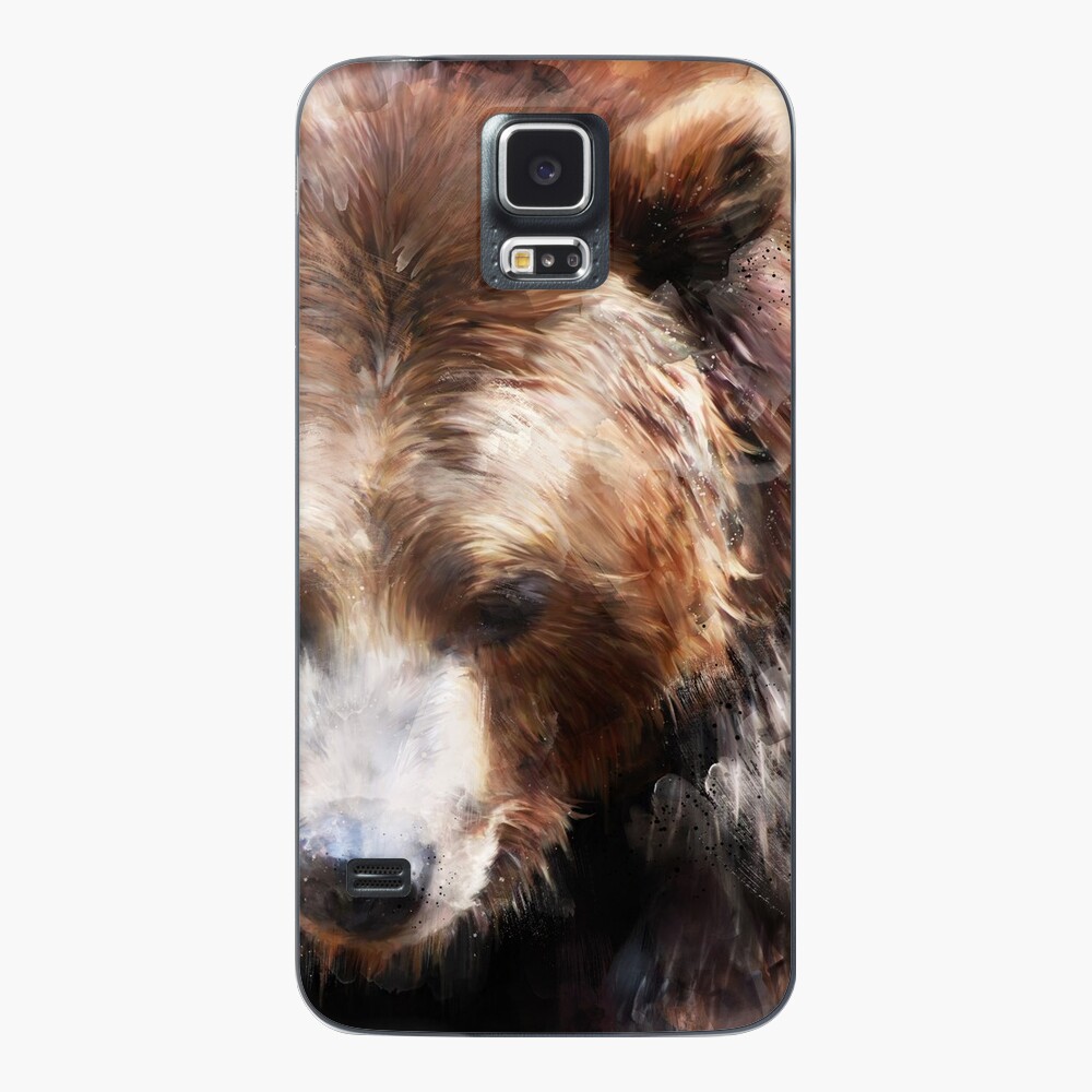 Item preview, Samsung Galaxy Skin designed and sold by AmyHamilton.