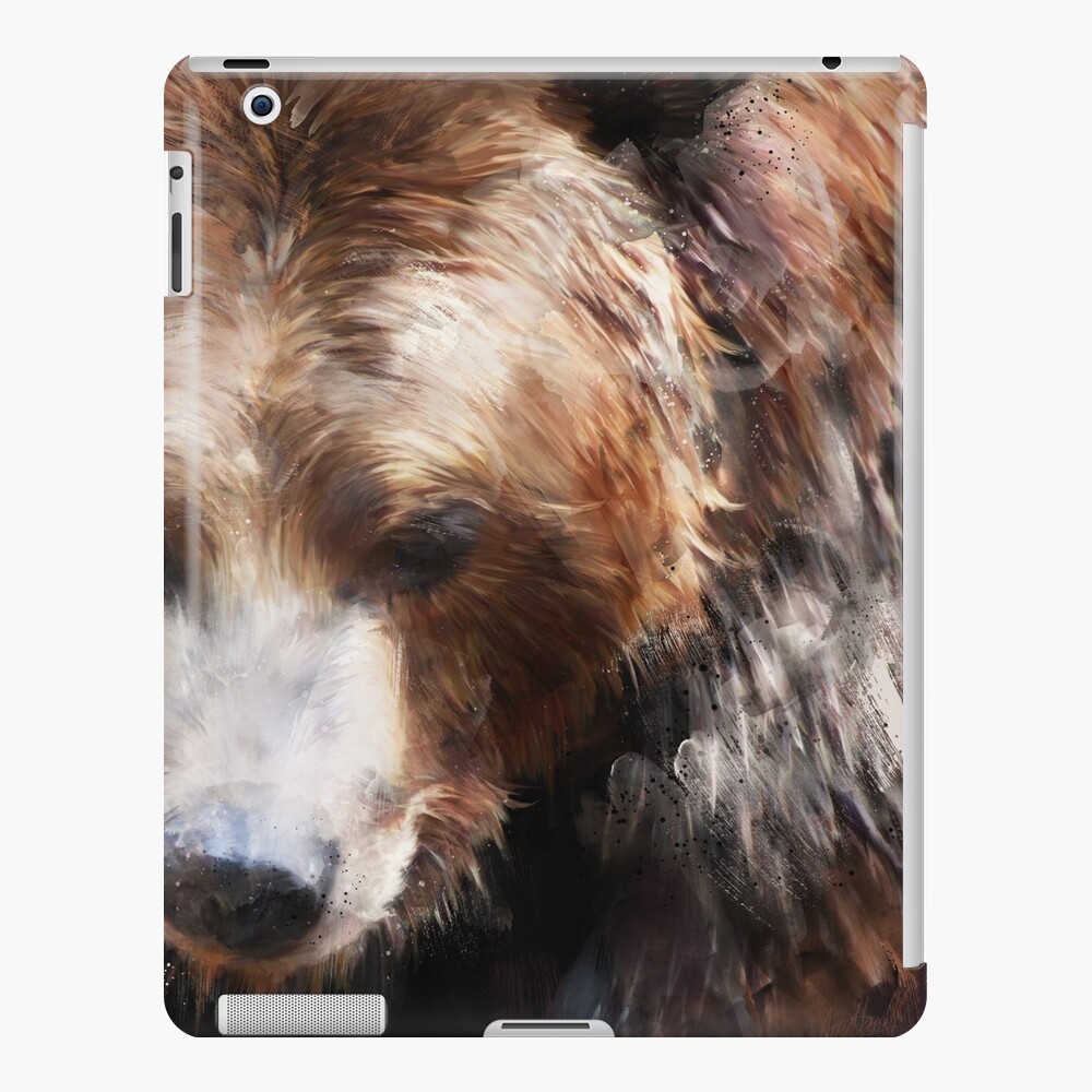 Item preview, iPad Snap Case designed and sold by AmyHamilton.