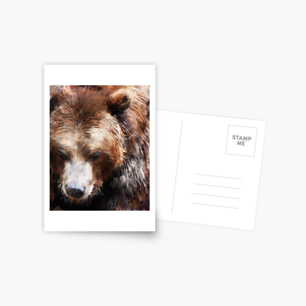 Item preview, Postcard designed and sold by AmyHamilton.