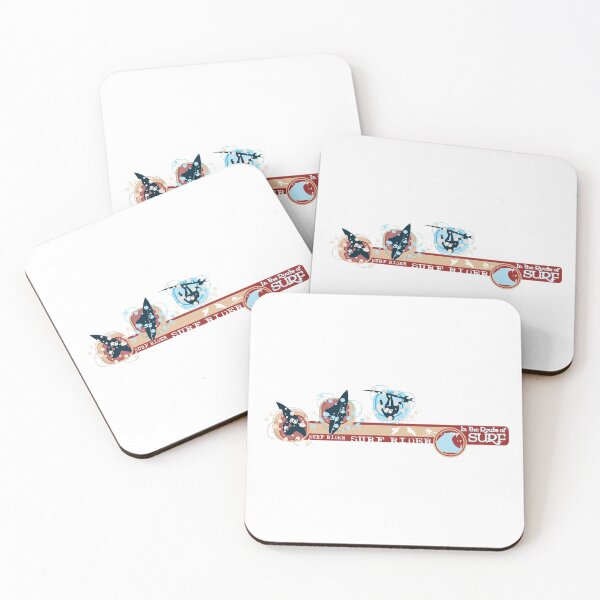 Item preview, Surf  Rider designed and sold by Fozy-Shop-Tees.