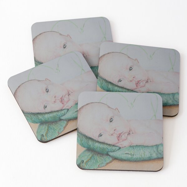 Item preview, Born out love designed and sold by Astrid de Cock.