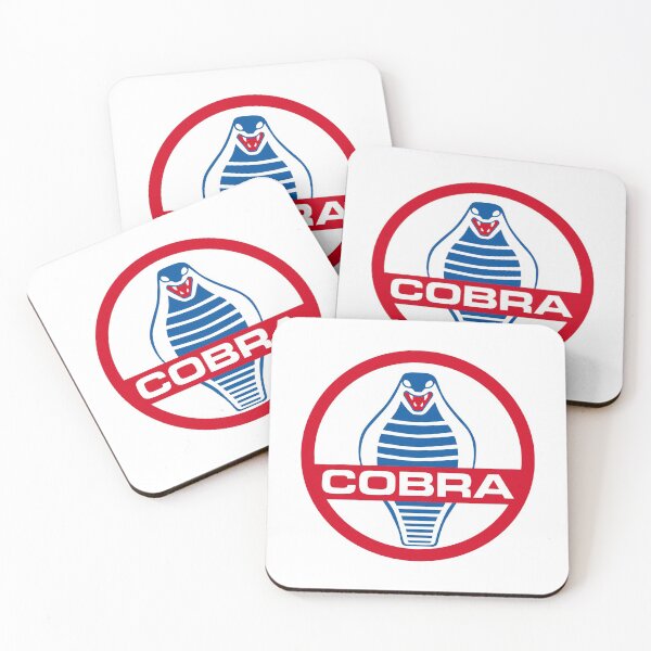 Item preview, SEÑAL ORIGINAL COBRA designed and sold by Aspretto.