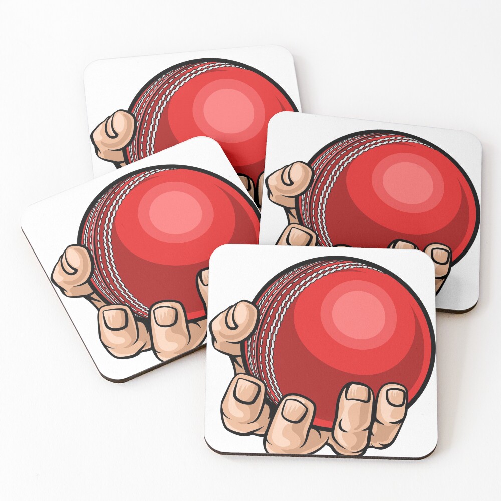 Item preview, Coasters (Set of 4) designed and sold by Rishita30.