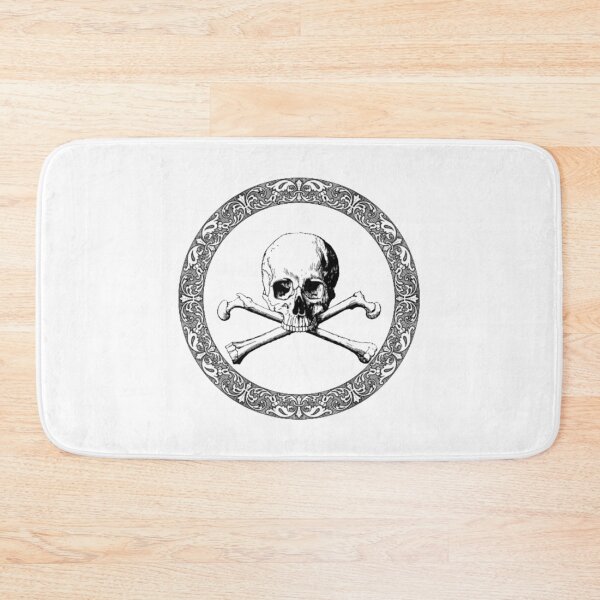 Item preview, The skull designed and sold by suns21.