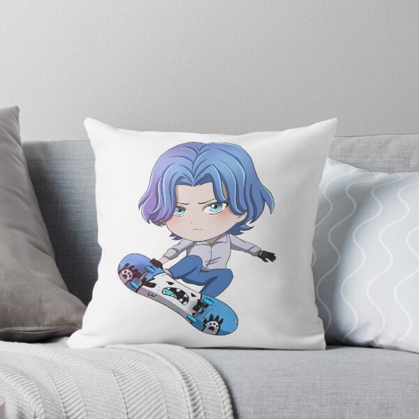 Item preview, Langa Hsegawa - SK8 designed and sold by Daemerysxx.