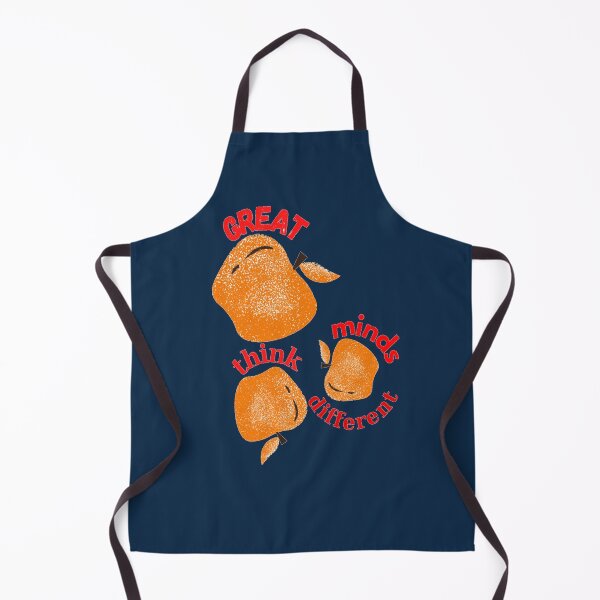 Item preview, GREAT MINDS THINK DIFFERENT designed and sold by MagicEmpress.
