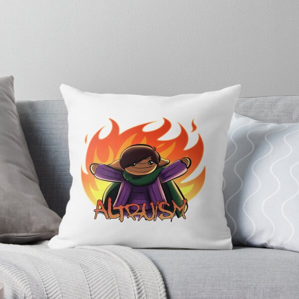 Item preview, Hamid - Altruism  |Gift shirt designed and sold by delpewpaula.