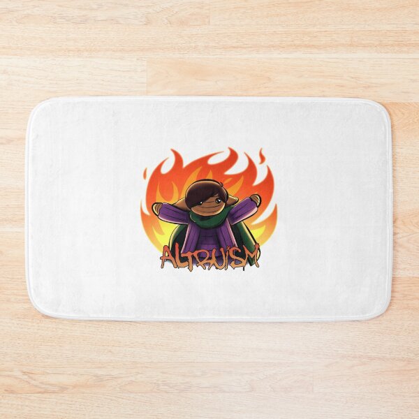 Item preview, Hamid - Altruism  |Gift shirt designed and sold by delpewpaula.