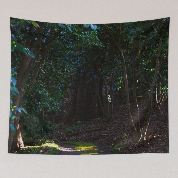 Item preview, The Path Less Travelled designed and sold by HannahFrances.
