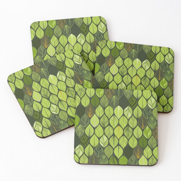 Item preview, All the Leaves in the world designed and sold by Peekonet.