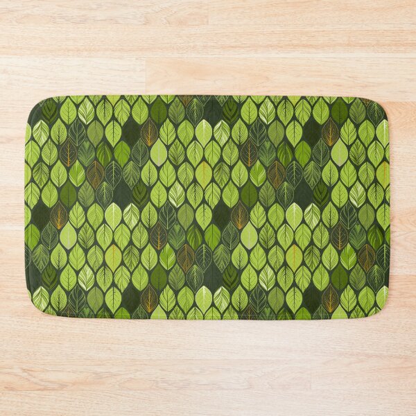 Item preview, All the Leaves in the world designed and sold by Peekonet.