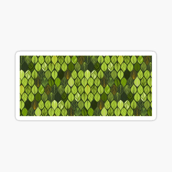 Item preview, All the Leaves in the world designed and sold by Peekonet.