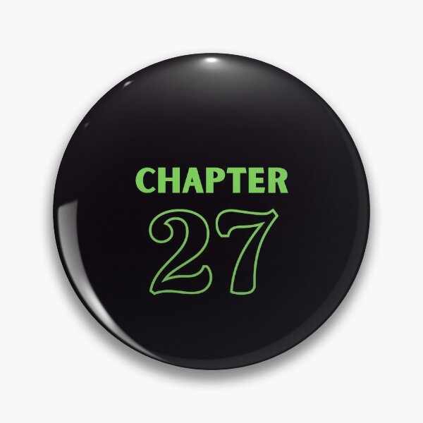 Item preview, Chapter 27 designed and sold by MariesDesigns11.