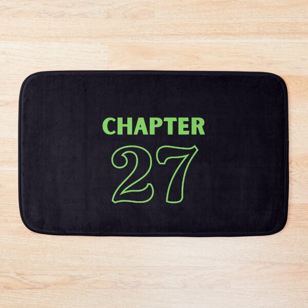 Item preview, Chapter 27 designed and sold by MariesDesigns11.
