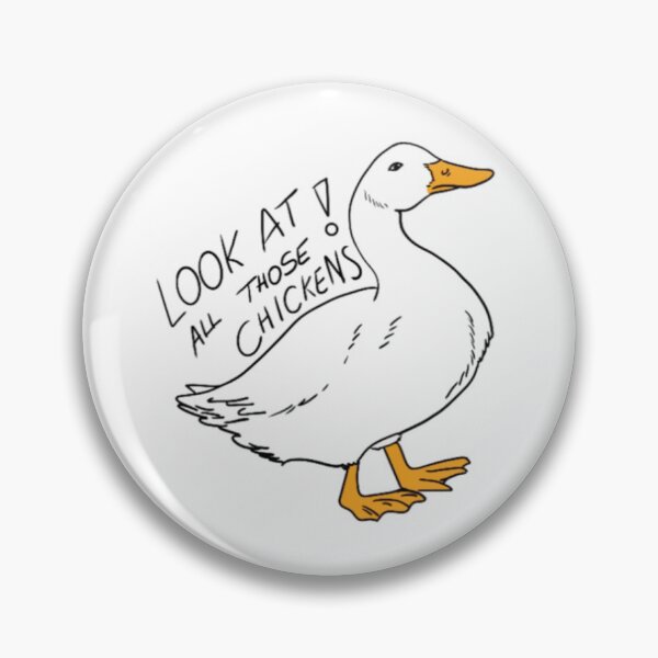 Item preview, Look at all those chickens vine designed and sold by AlbaJmJ.