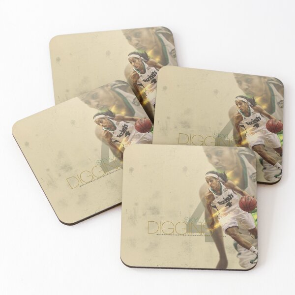 Item preview, Skylar Diggins-Smith designed and sold by Maulidaratih.