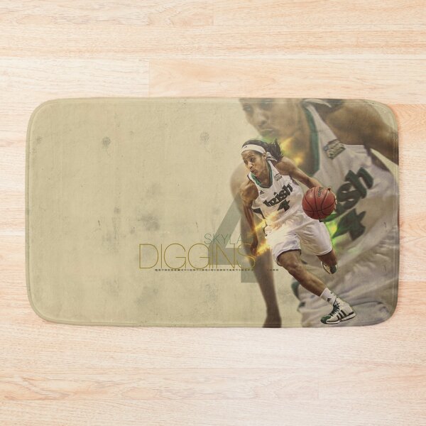 Item preview, Skylar Diggins-Smith designed and sold by Maulidaratih.