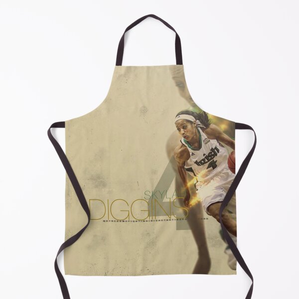 Item preview, Skylar Diggins-Smith designed and sold by Maulidaratih.