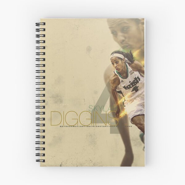 Item preview, Skylar Diggins-Smith designed and sold by Maulidaratih.