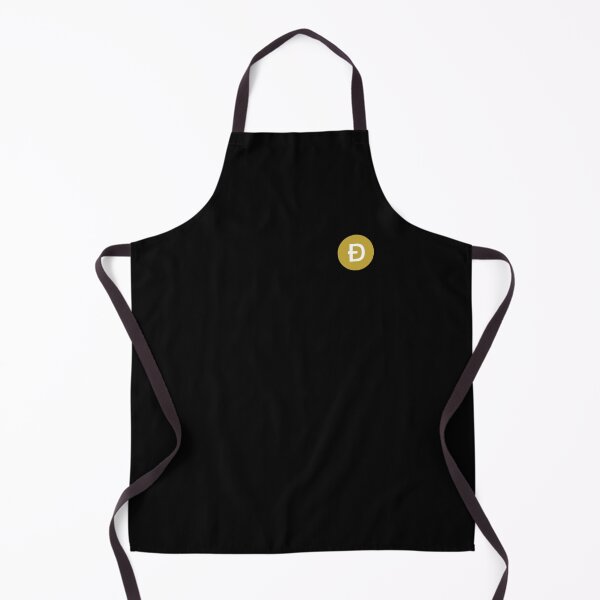Item preview, Dogecoin - Moon - Cryptocurrency designed and sold by The-Fox-Hole.