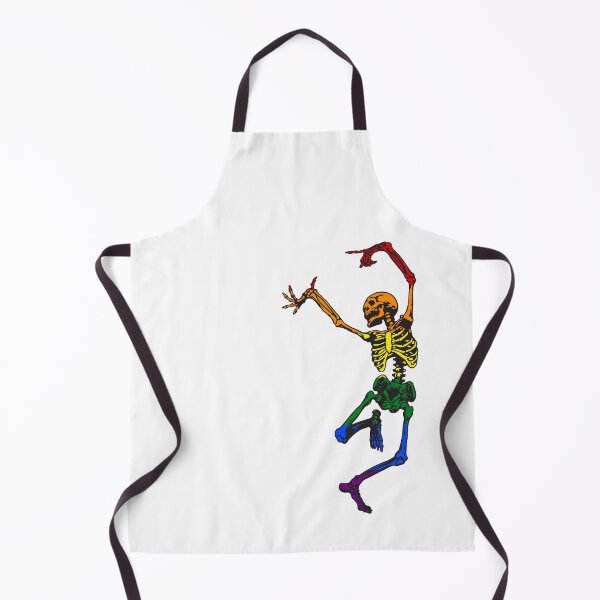 Item preview, Dance With Rainbow Death designed and sold by TheWhiteBear.