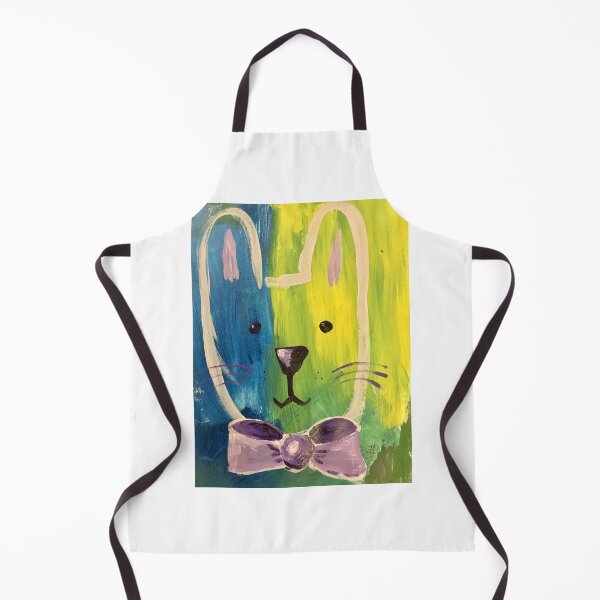 Item preview, Bunzie and the Bow Tie designed and sold by Filomena Jack.