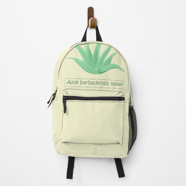 Item preview, Aloe barbadensis miller designed and sold by adiosmillet.